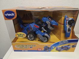 V-tech RC T-Rex NEU, OVP