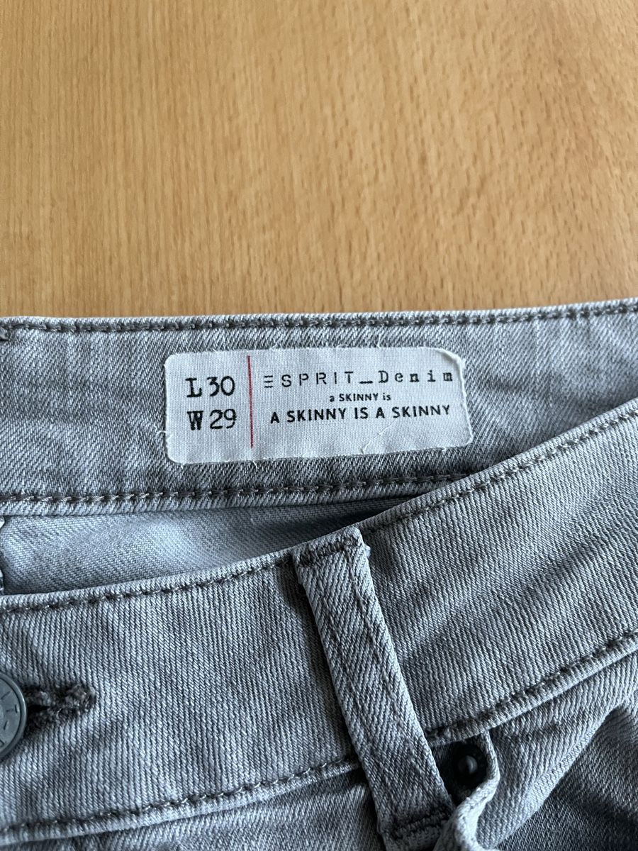 Jeans: Damen Jeans – Usato da Kirchberg SG venduto da MB409_4x4 1