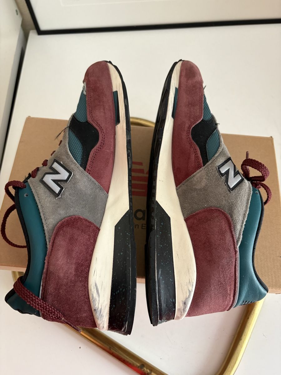 New Balance Scarpe da uomo: New Balance M1500RT, Size 43  – Usato da Neuchâtel venduto da sharposneaks 4