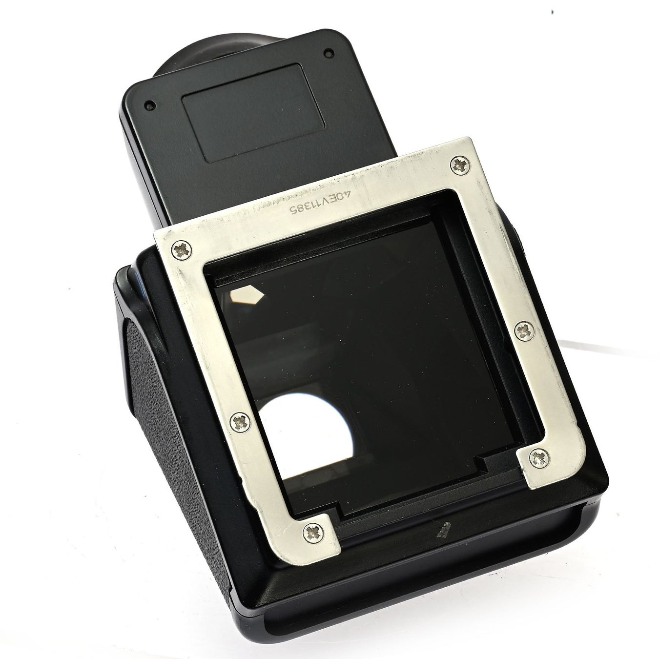 Hasselblad Fotocamera: Hasselblad Prismensucher PM5, zu V-System – Usato da Bubendorf venduto da zimmers_creativteam 3