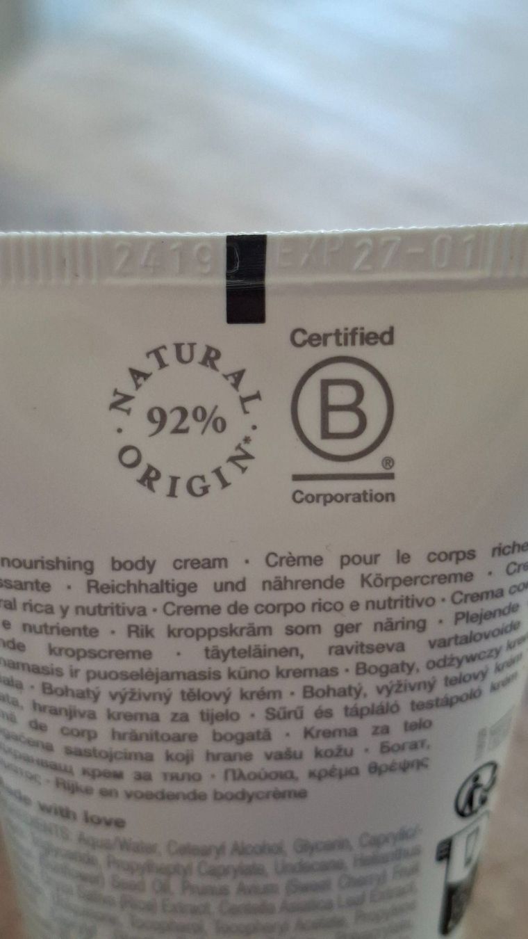 Rituals Idratazione: Rituals Sakura Bodycreme, 70 ml – Nuovo (secondo la descrizione) da Kriens venduto da Wolly85 1