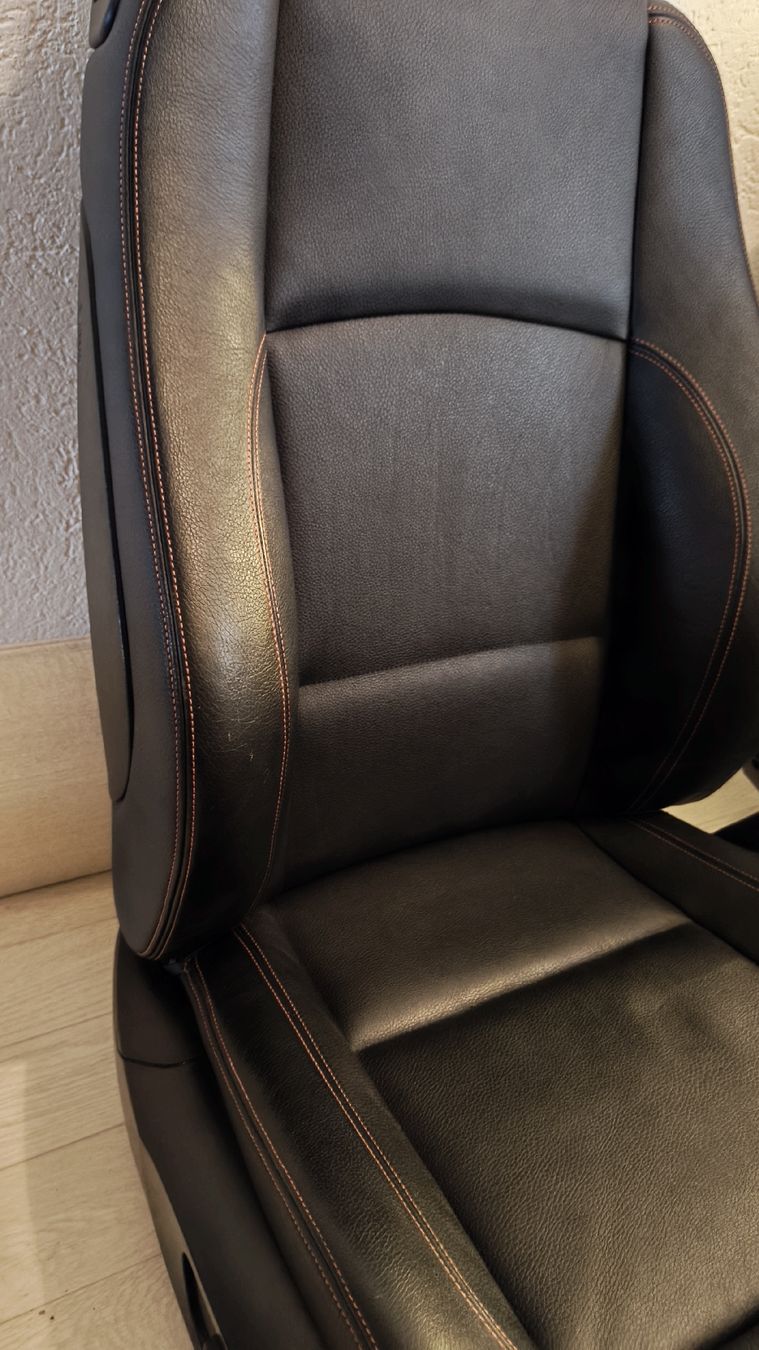 BMW Toutes les pièces auto: BMW 1M seat (1er M coupe e82) – D'occasion à Ste-Croix par mylprs 9