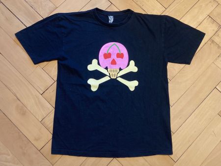 Vintage Y2K T-Shirt Billionaire Boys Club X Ice Cream Sz L