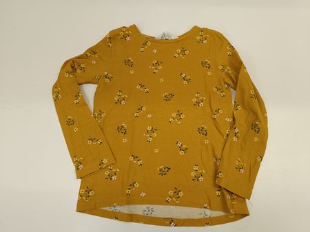 dünner Pulli Gr. 110/116
