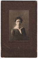 Fotografie Rembrandt, Basel, Freiestr. 2