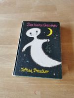 Das kleine Gespenst Otfried Preussler Buch Ex Libris