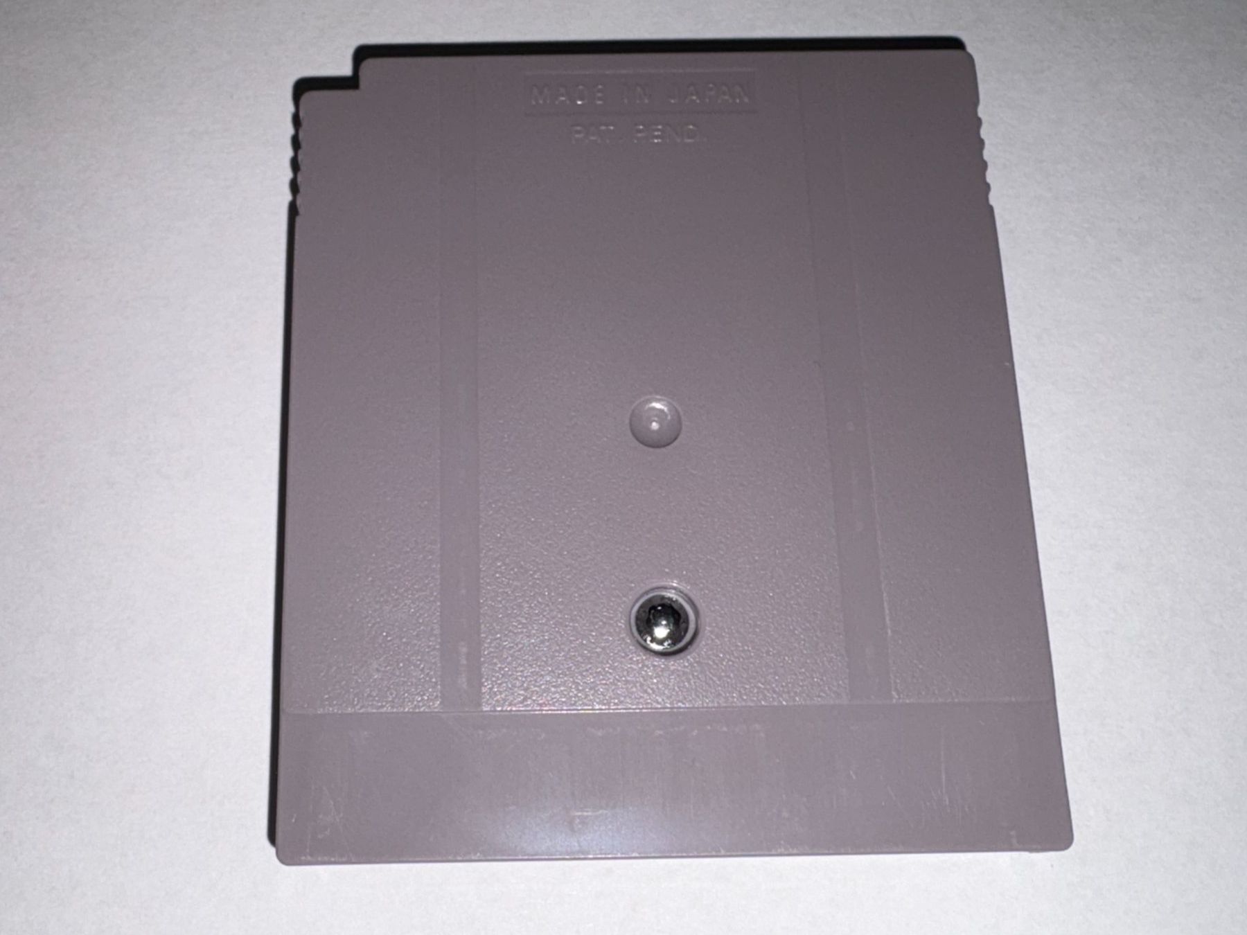 Nintendo Giochi: Kid Dracula - Nintendo Game Boy - NOE Modul - SELTEN – Usato da Zürich venduto da VintagePalace 1