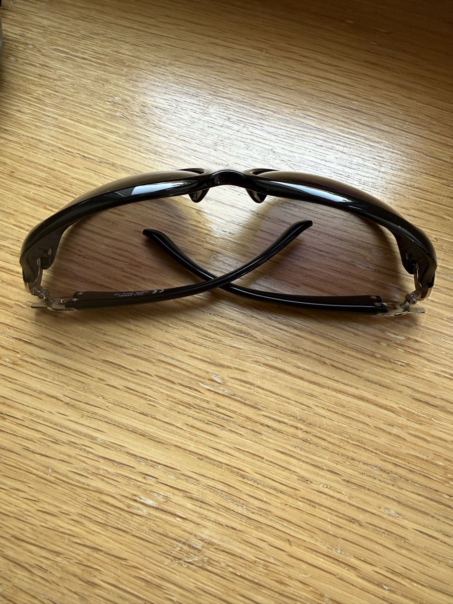 Occhiali & Lenti: Sonnenbrille schwarz Damen Y2K – Nuovo e nell'imballaggio originale da Zürich venduto da sir_92jr 1