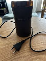 Kaffeemühle elektrische HadinEEon