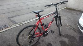 Scott Mountain Bike