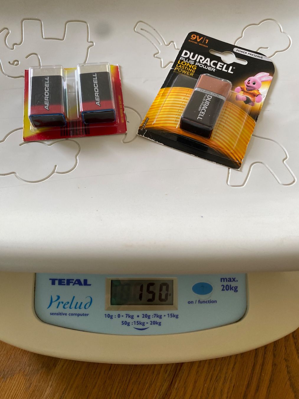 Tefal Autre équipement bébé: Baby- oder Welpenwaage – D'occasion à Dreien par Aelisa 1