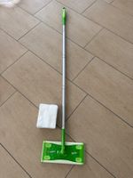 Swiffer Bodenwischer mit Tüchern