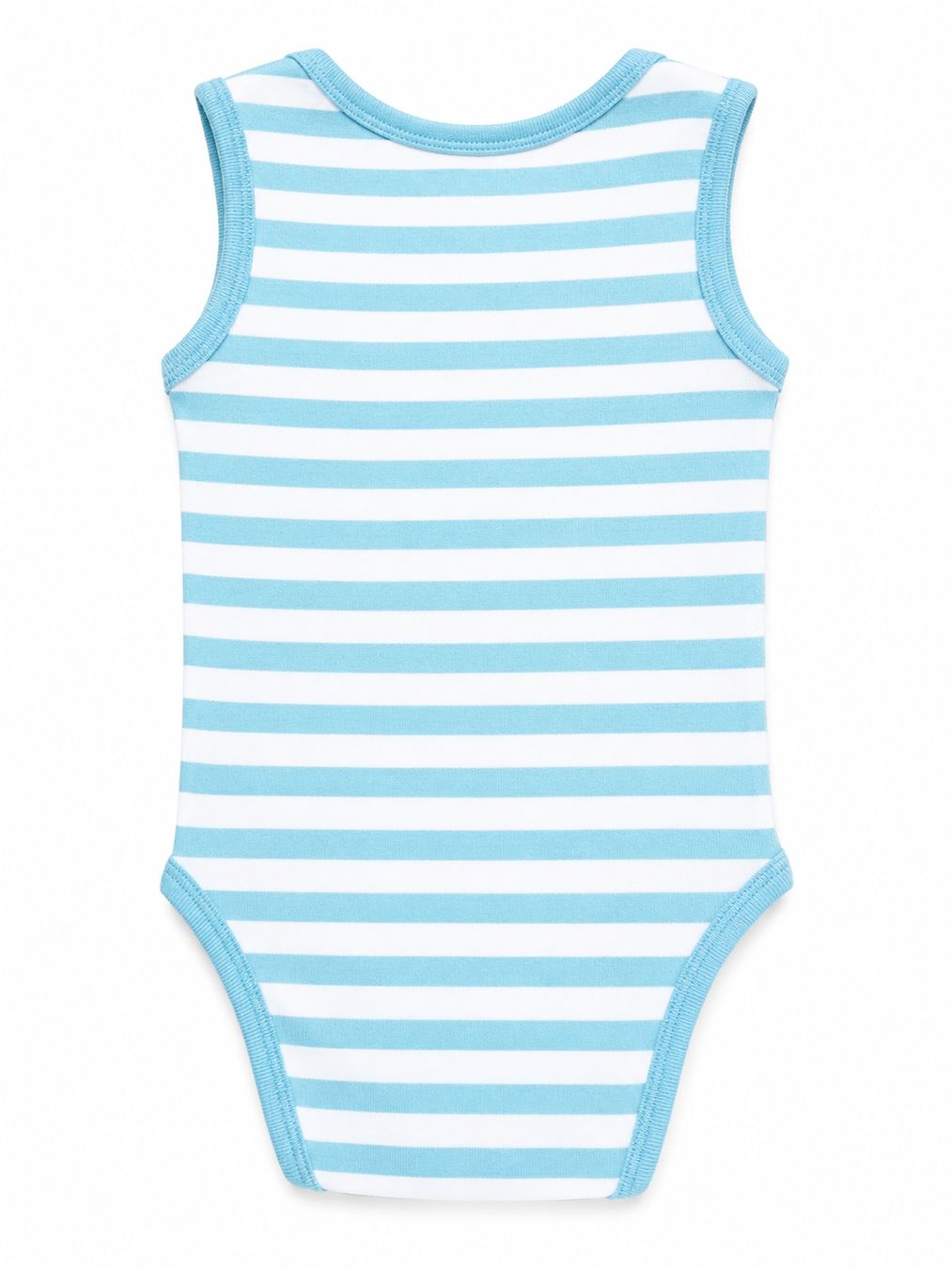 Biancheria intima: Kurzer Body 62/68 – Usato da Zürich venduto da Kris8050 1