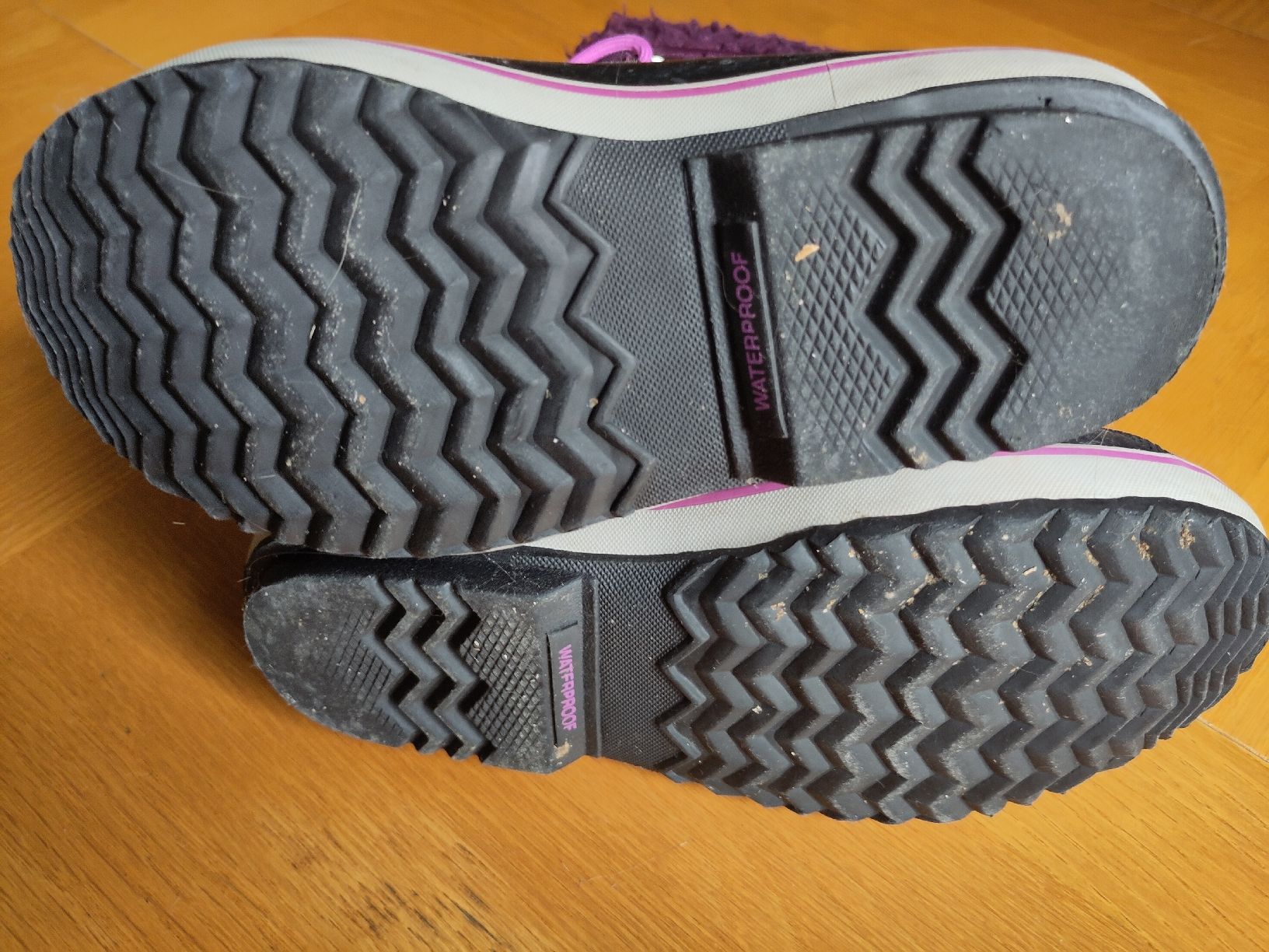 Sorel Scarpe per ragazze: Super bottes de neige Sorel – Usato da Genthod venduto da alnapi35 3
