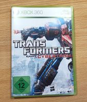 Transformers: Kampf um Cybertron | Xbox 360