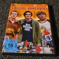 DVD College Hangover (15085)