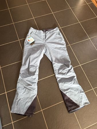Pantalon ski Salomon lady brillant taille L