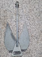 Schiffsanker 10kg