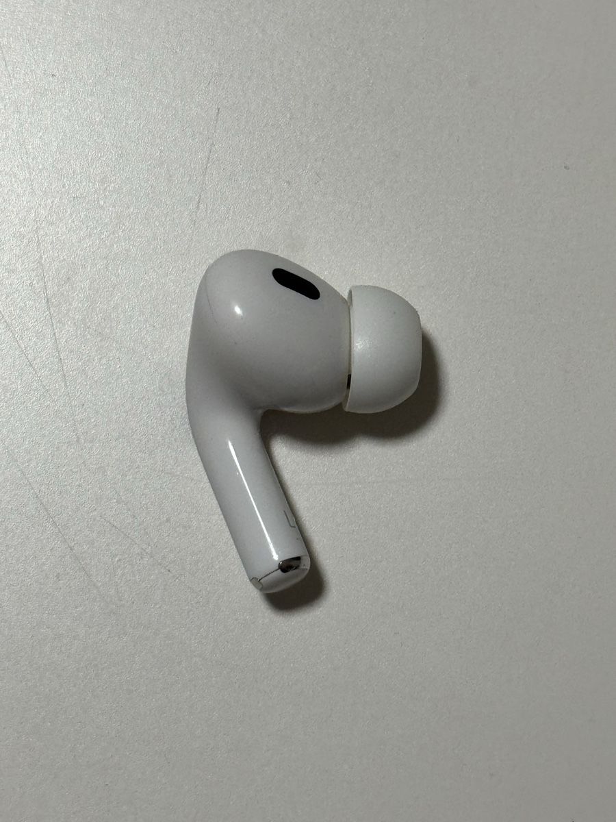 Apple Cuffie: Apple AirPods Pro 2 Links A3048 USB-C – Usato da Basel venduto da gal_66s2