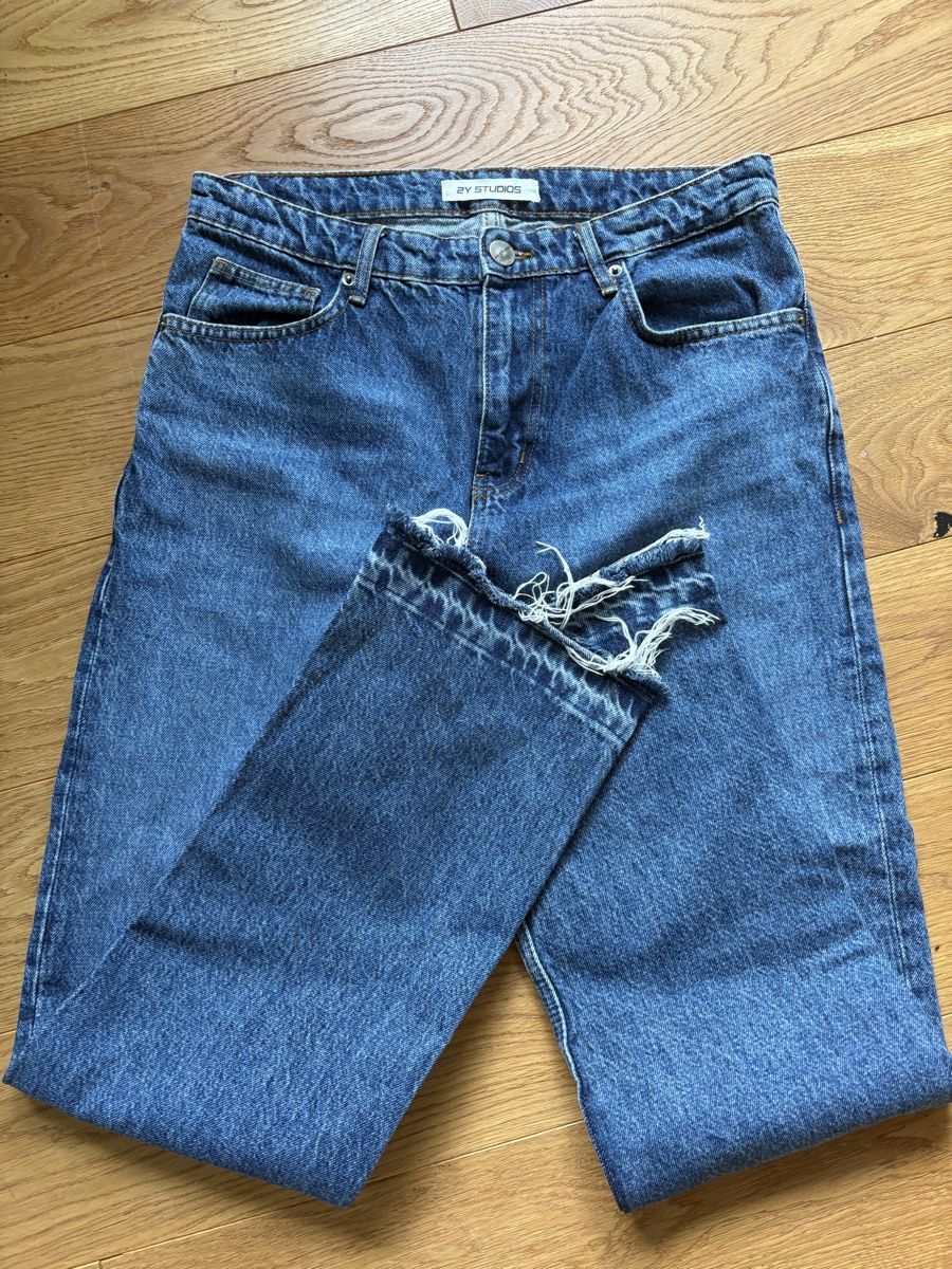 Jeans: Neue Jeans Hose 2Y Studios , Große 30 – Nuovo (secondo la descrizione) da Schenkon venduto da jogibaboo1 1