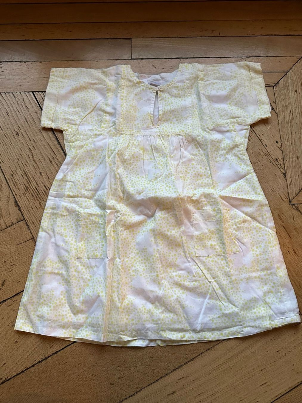 Petit Bateau Vestiti & Gonne: Kinder Kleid von Petit Bateau Gr. 94 – Usato da Zuerich venduto da Tozde 1