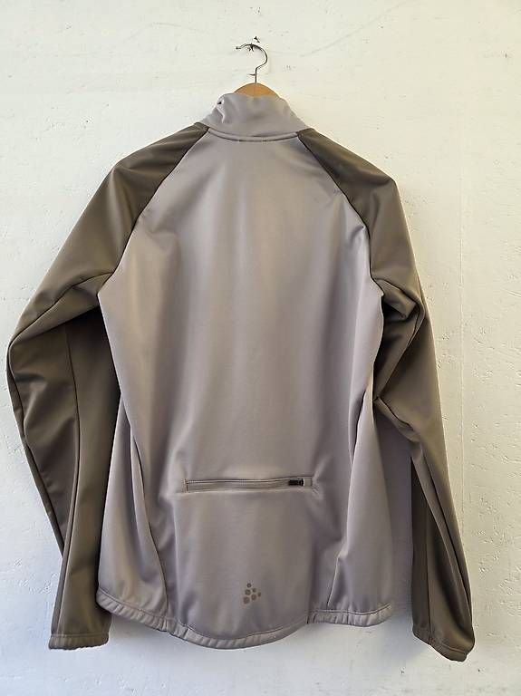 Craft Giacche: Veste velo NEUVES Craft Core, taille M – Nuovo e nell'imballaggio originale da Sugiez venduto da factorysportoutlet 2