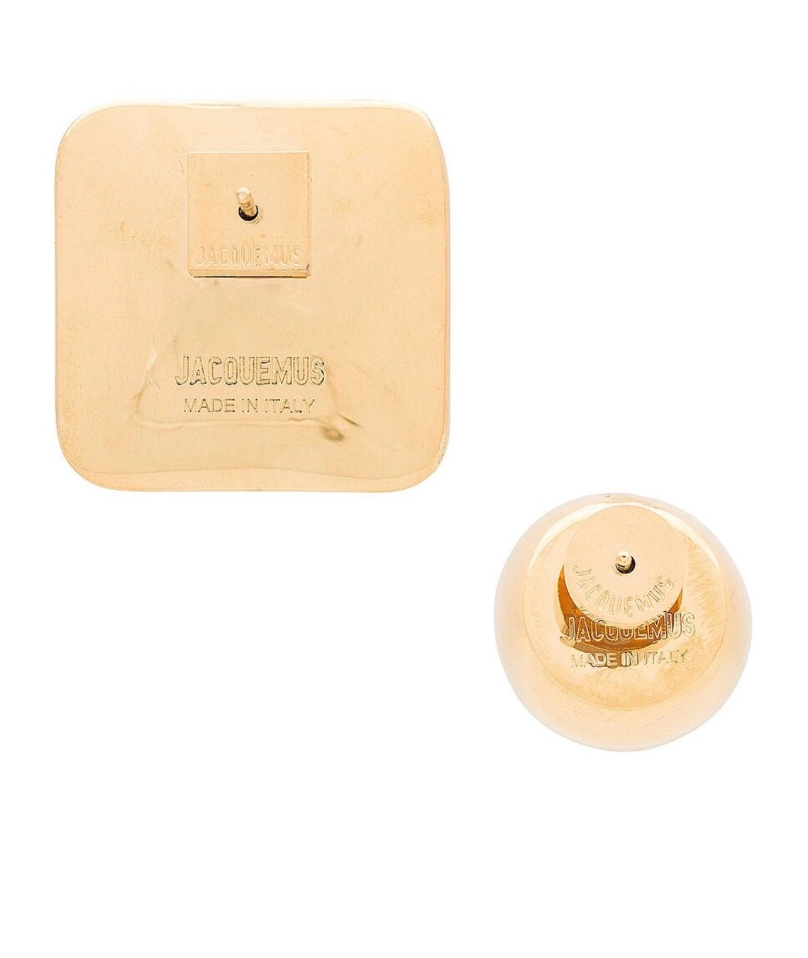 Jacquemus Orecchini pendenti & Orecchini a lobo: Jacquemus earrings – Nuovo (secondo la descrizione) da Kloten venduto da wer_26t5 9