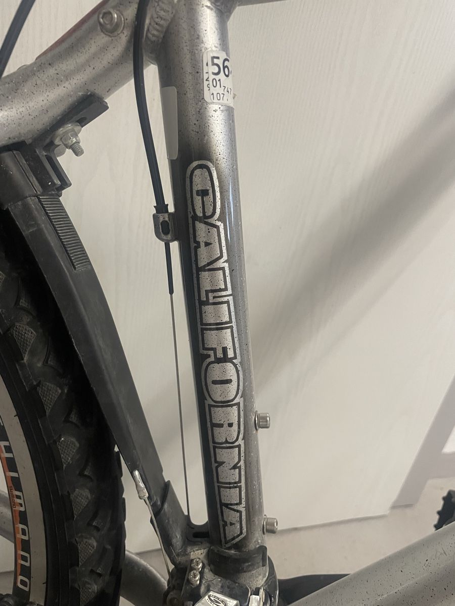 Biciclette: MTB Fahrrad grösse S Gebraucht – Usato da Arch venduto da 19moe91 4