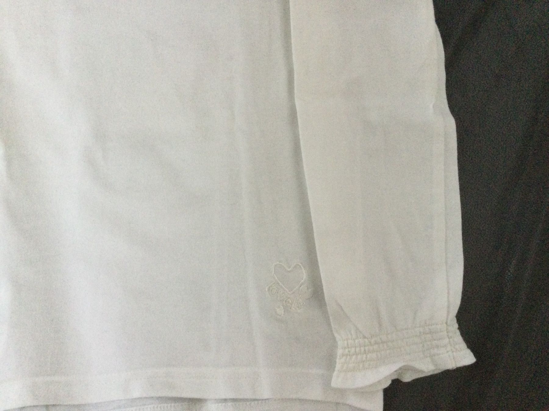 Camicette, T-shirt & Top: Schöner Langarmshirt – Usato da Horw venduto da Benny017 1