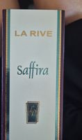 LA RIVE Saffira Parfum neu und originalverpackt