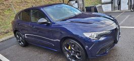 Alfa Romeo Stelvio VELOCE Ti 