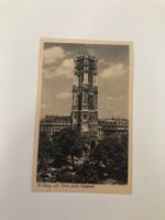 Carte Postale France Paris