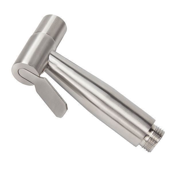 Duschbrausen: Handbrause Duschkopf WC Wasserhahn 304 – Neu (gemäss Beschreibung) aus Thun von onlino 5