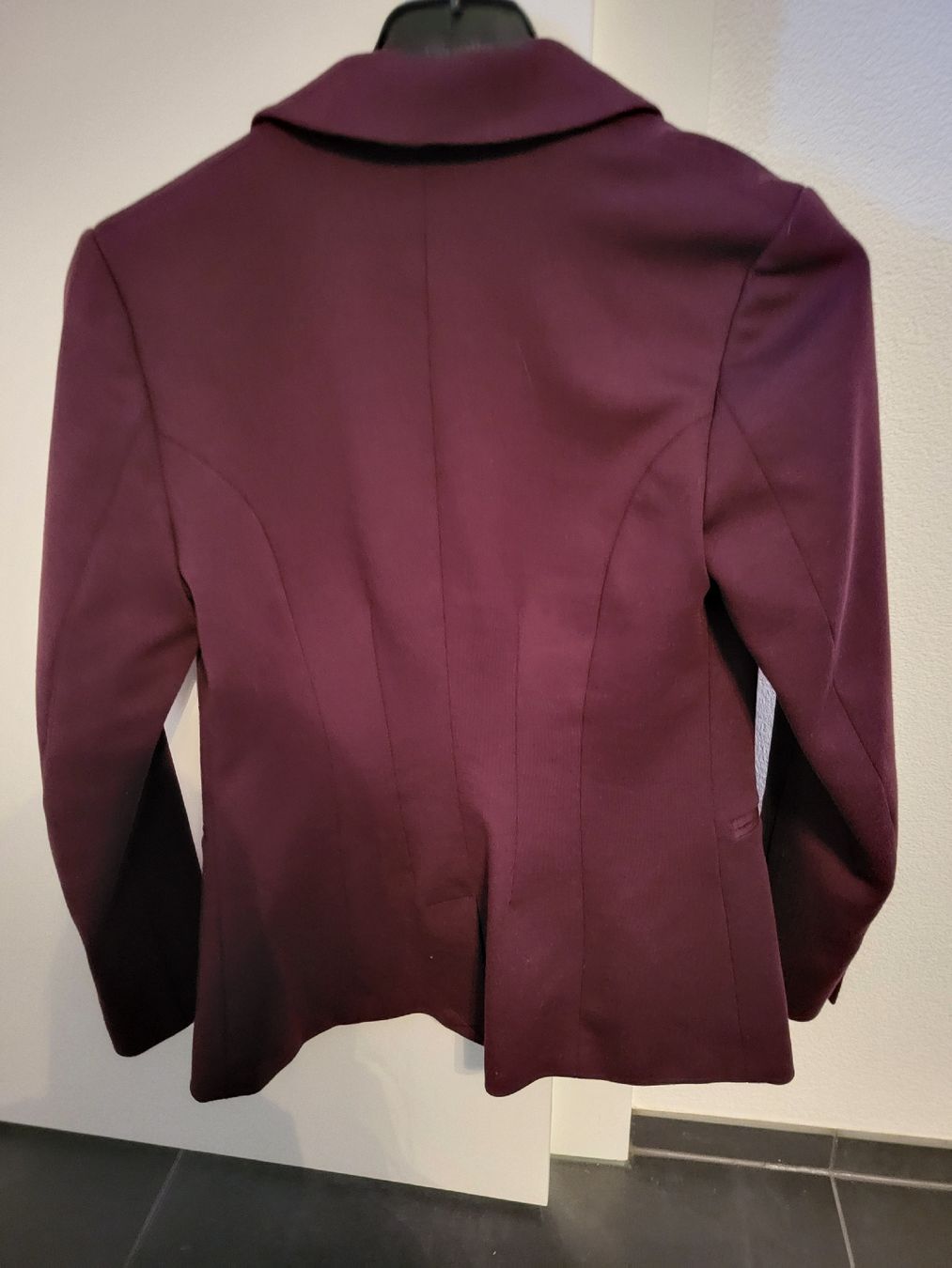 H&M Giacche: Blazer H&M Gr 36 – Nuovo (secondo la descrizione) da Mund venduto da joe_m2w8 3