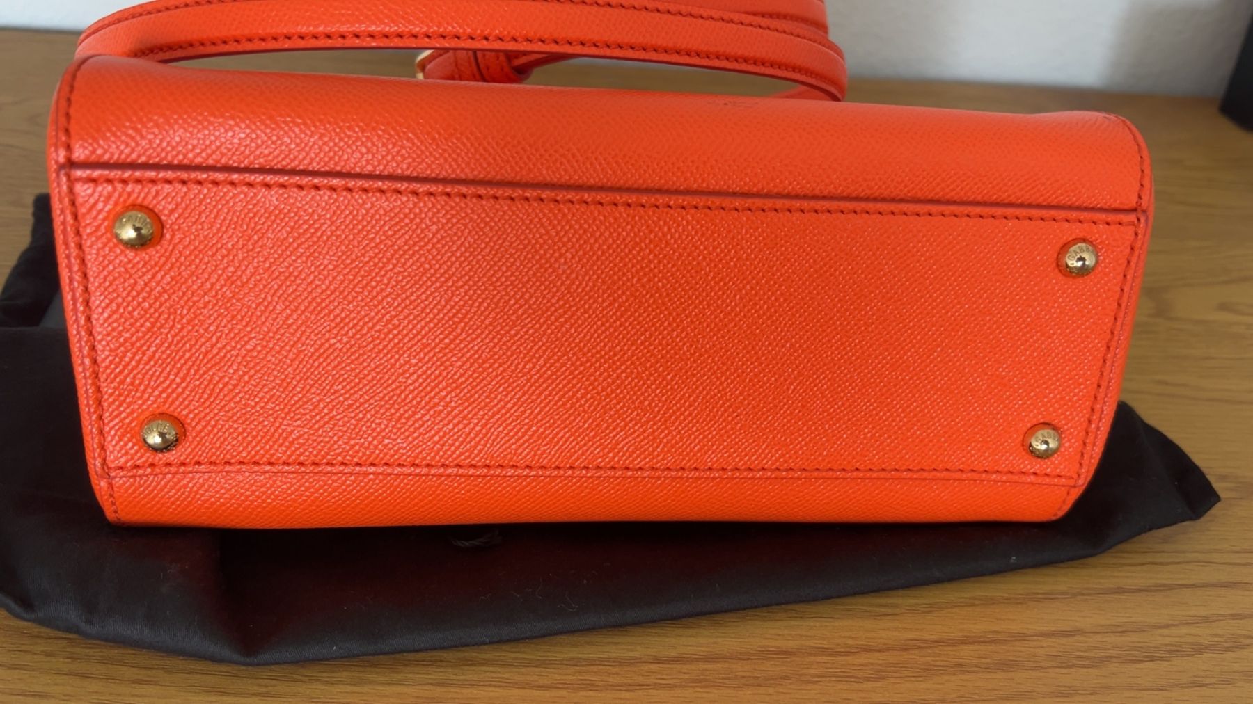 Dolce & Gabbana Sacs femmes: Dolce & Gabbana Sicily Bag – Neuf (Voir description) à Oetwil a.d. Limmat par rhz1 4