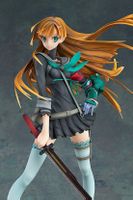 7th Dragon 2020  samurai student katanako Another Color NEW
