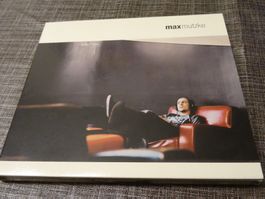 Max Mutzke CD