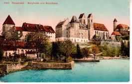 Rapperswil 1912