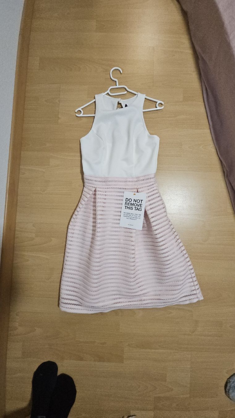 Vestiti: Robe d'été Swing neuve avec étiquette taille 36 – Nuovo e nell'imballaggio originale da Sornetan venduto da T.a333 1