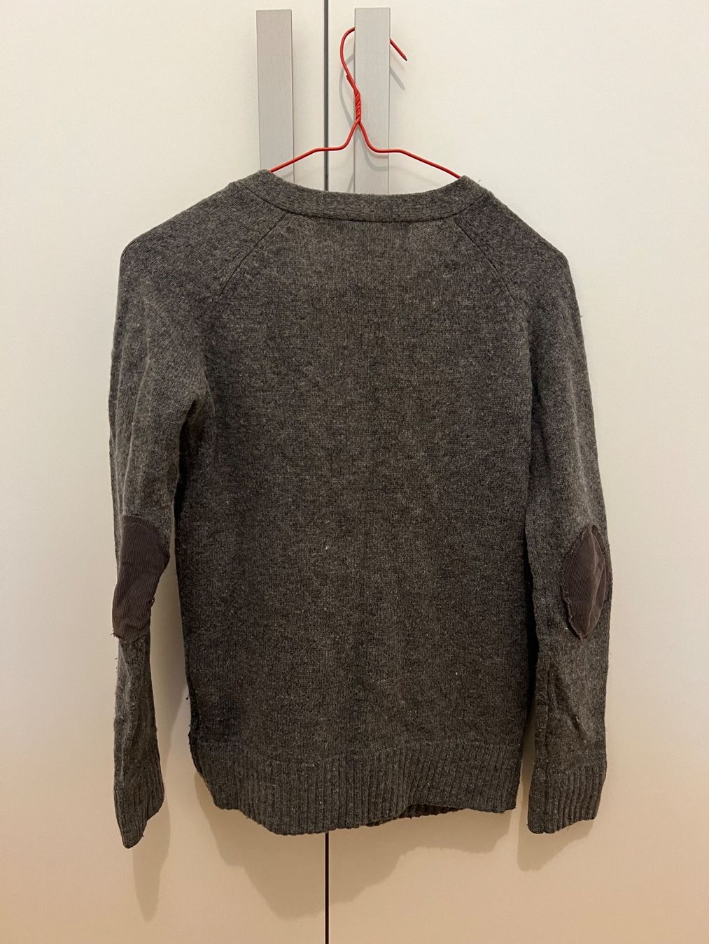 Zara Pullover & Sweatshirts: ZARA WOOL Cardigan Strickjäckli - Strickjacke – Gebraucht aus Basel von Harper.G 5
