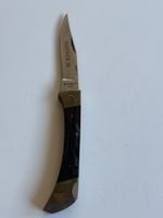 Klappmesser Panther JR Edelstahl Holzgriff(2S1)