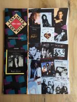 Violin Geigen Noten Partitur 90er Jahre Top Hits Vintage