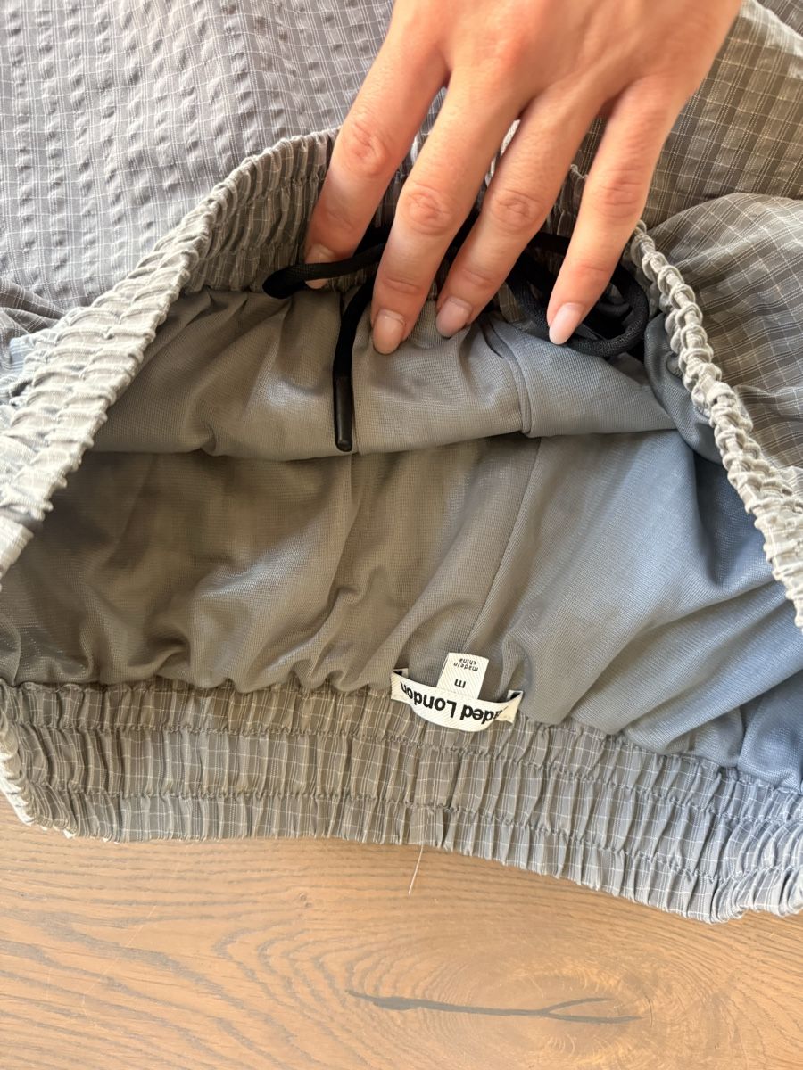 Hosen: Oversize pants Jared London – Neu (gemäss Beschreibung) aus Zürich von Bellinka23 2