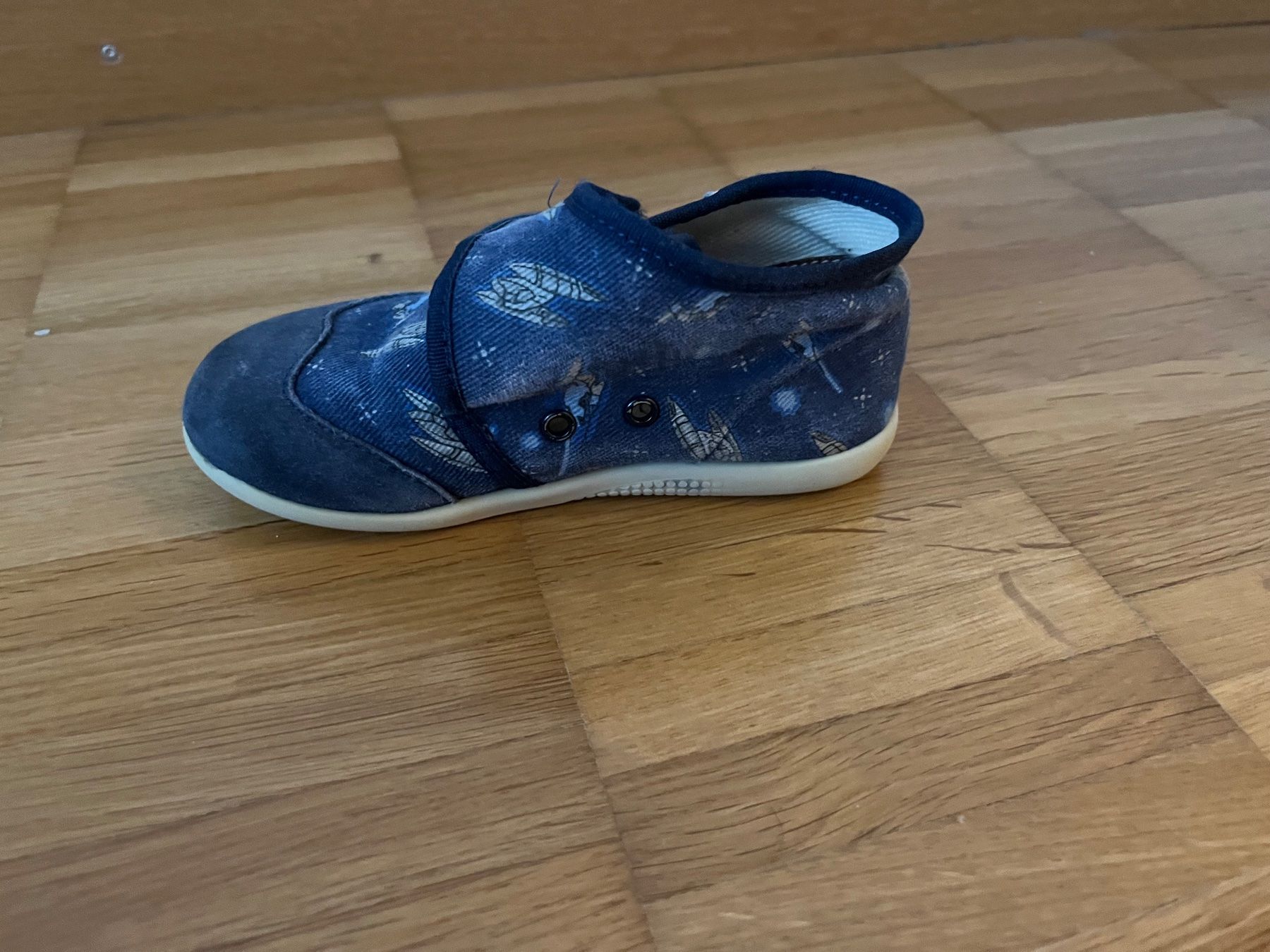 Scarpe per ragazzi: Ciciban Finken Gr. 24 – Usato da Jona venduto da Good_luck1_ 3