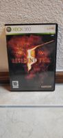 Xbox 360 Spiel - Resident Evil 5