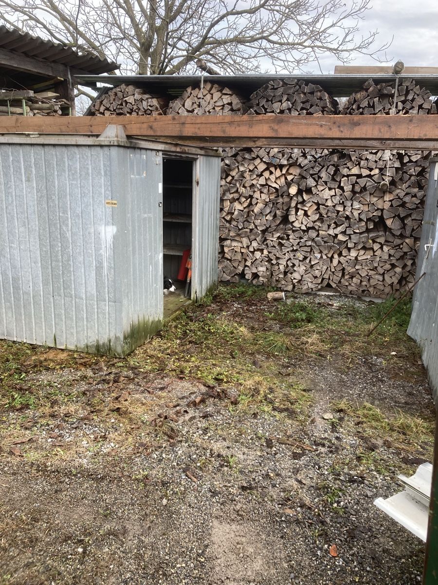 Articoli in legno: Brennholz Sterbund BUCHE – Nuovo (secondo la descrizione) da Ottikon venduto da martin130485 3