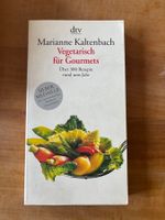 Vegetarisch Kochen von Marianne Kaltenbach