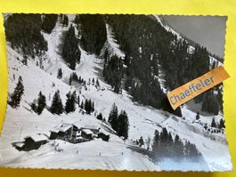 1966 Klosters, Alpenrösli CA 44 GR 364