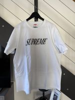 Supreme T-Shirt "Slapshot"