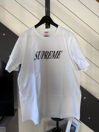 Supreme T-Shirt "Slapshot"